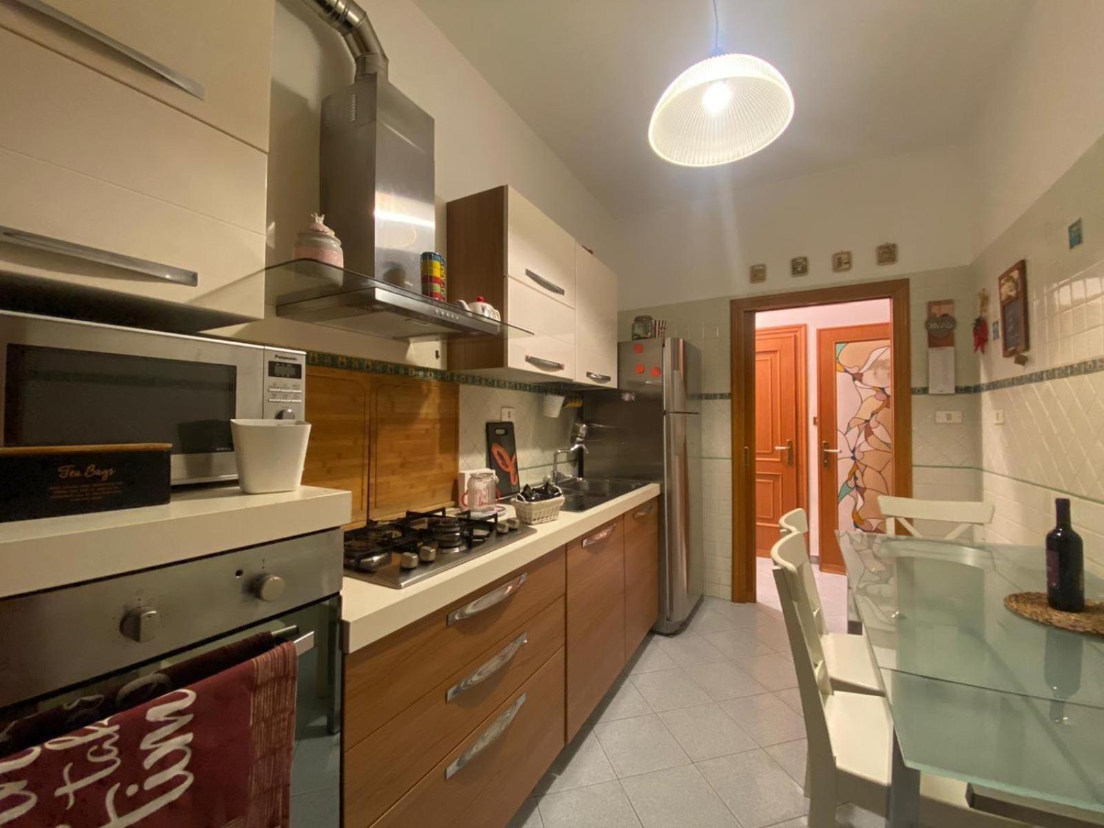 Apartamento Light House Roma Exterior foto