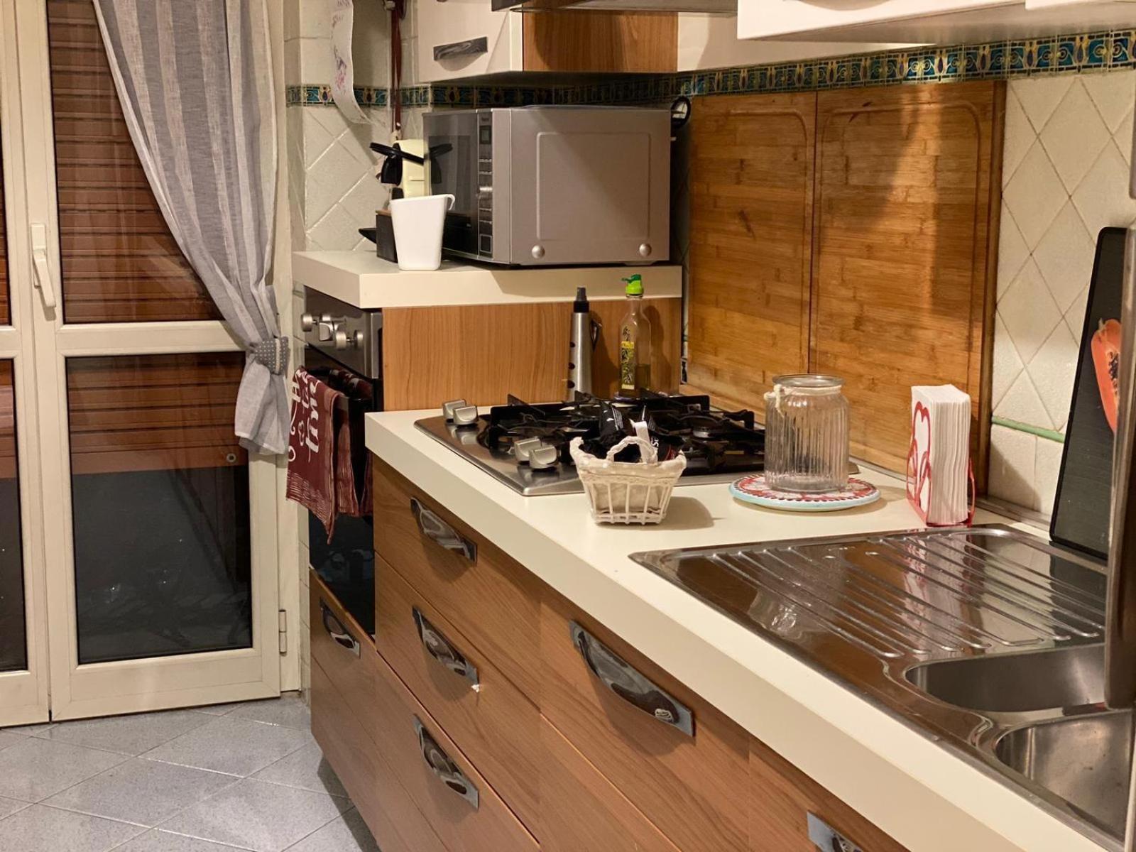 Apartamento Light House Roma Exterior foto