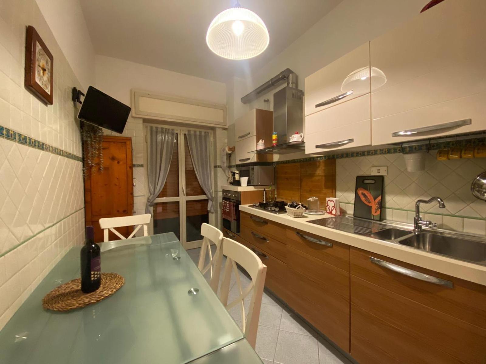Apartamento Light House Roma Exterior foto
