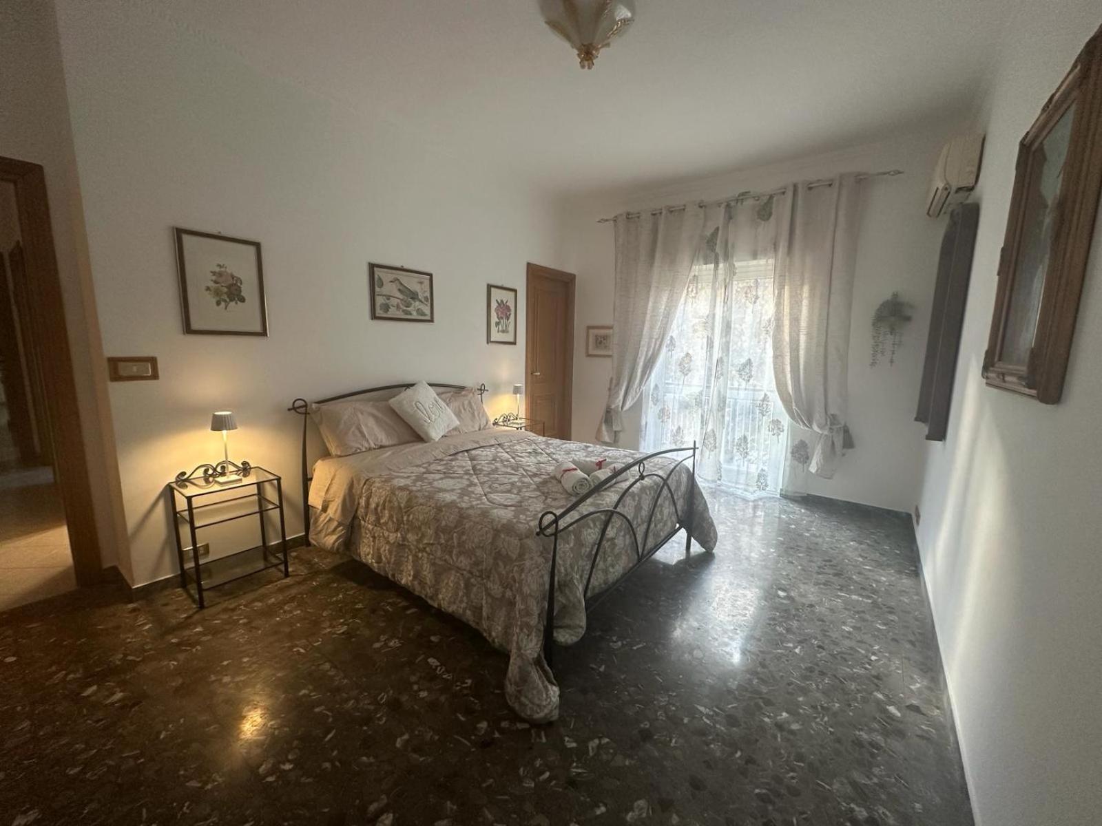 Apartamento Light House Roma Exterior foto