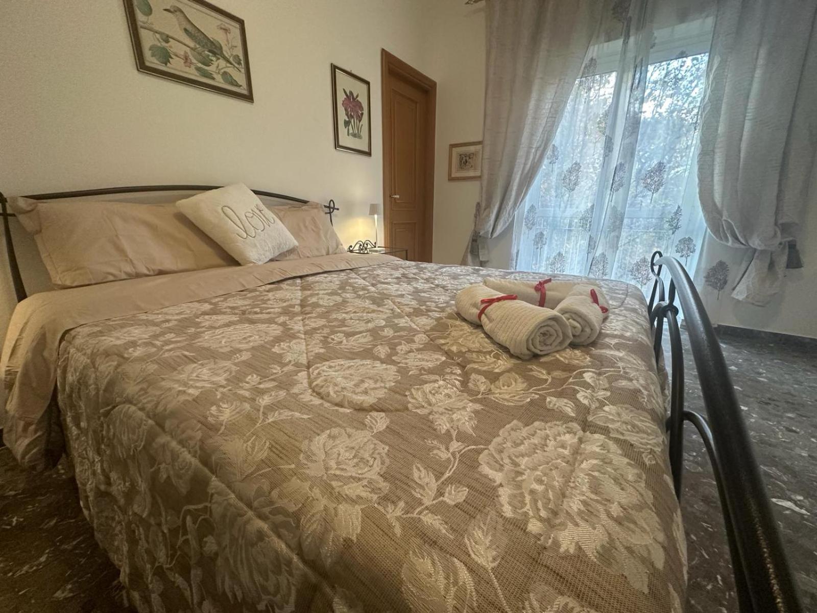 Apartamento Light House Roma Exterior foto